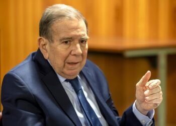González Urrutia destaca la unidad opositora ante las elecciones regionales y legislativas
