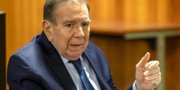 González Urrutia destaca la unidad opositora ante las elecciones regionales y legislativas