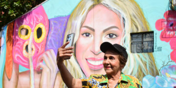 Con el lema «En Barranquilla se baila así» comienza el mayor Carnaval de Colombia