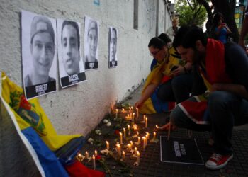 PROVEA: El Estado venezolano tiene una «deuda» con la investigación de muertes en las protestas de 2014