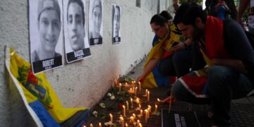 PROVEA: El Estado venezolano tiene una «deuda» con la investigación de muertes en las protestas de 2014