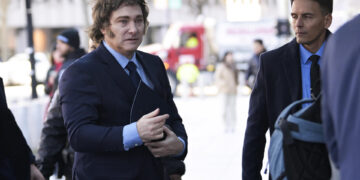 La Justicia argentina comienza la investigación a Milei por el ‘criptofiasco’