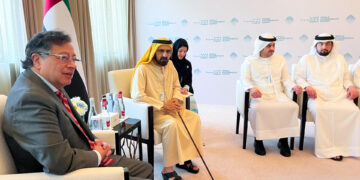 Petro resta importancia a la crisis en su gabinete y dice que no habrá grandes cambios