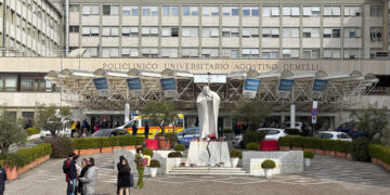 Las opciones de un papa ante la enfermedad