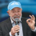 Lula afirma que Brasil «reaccionará comercialmente» a los aranceles de Trump