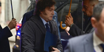 El ‘criptofiasco’ de Milei: expertos analizan a $LIBRA y el mundo de las monedas basura