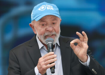 Lula afirma que está «100 % curado de la cabeza» tras someterse a nuevos exámenes médicos