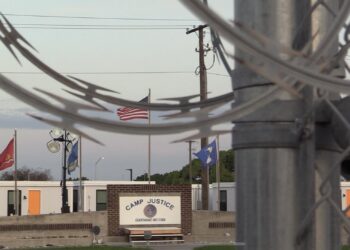 EEUU asegura haber iniciado el traslado de 177 migrantes desde Guantánamo hacia Venezuela