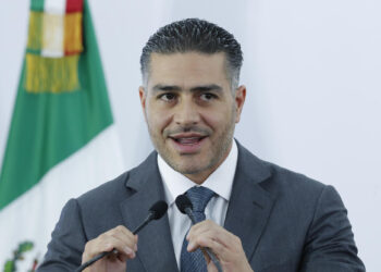 México aclara que los narcos fueron entregados a Estados Unidos por seguridad nacional