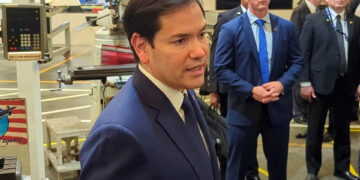 Marco Rubio es designado como director interino de la Usaid