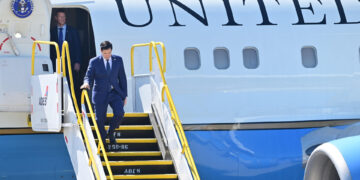 Trump cierra las oficinas de la Usaid y el futuro de la agencia está en el aire