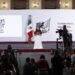 Claudia Sheinbaum amenaza con demandar a Google por cambiar el nombre al golfo de México