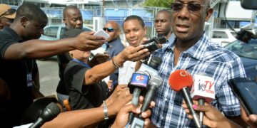 A Trinidad y Tobago le preocupa la finalización de las licencias petroleras de EE.UU. a Venezuela