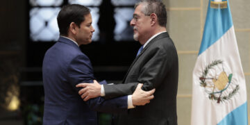 Guatemala volverá a recibir deportados de otras nacionalidades desde Estados Unidos