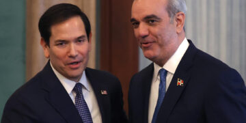 Estados Unidos confisca en República Dominicana un avión perteneciente al gobierno venezolano