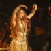 Shakira arranca en Brasil «Las mujeres ya no lloran», la gira más ambiciosa de su carrera