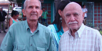 “Valera rinde homenaje a las arepas “mataperros”/ Por Alfredo Matheus