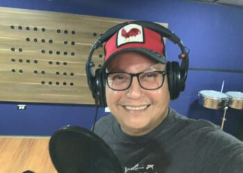 Cheo Useche: el venezolano que proyecta la música tropical – bailable en EE. UU.