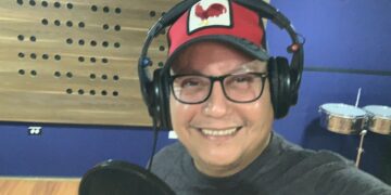 Cheo Useche: el venezolano que proyecta la música tropical – bailable en EE. UU.