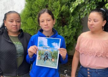 Familiares de tachirense fallecido en Valledupar  solicitan al Saime huellas dactilares para repatriación
