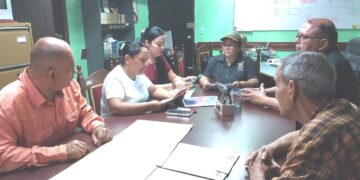 Otorgan Orden Ciudad de Valera a la Escuela Técnica Comercial  «Pedro García Leal»