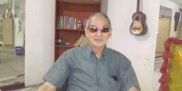 Cronista municipal conmemora 230 años del Nacimiento del Mariscal Antonio José de Sucre