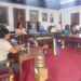 Benigno Contreras orador de orden en el 205 aniversario del municipio Valera