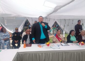 Gobierno regional anuncia rehabilitación de infraestructura deportiva este año en Valera