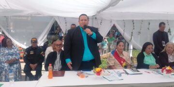 Gobierno regional anuncia rehabilitación de infraestructura deportiva este año en Valera