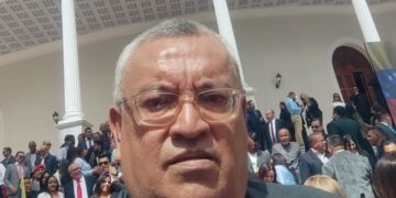 Diputado Candelario Briceño: Canonización de José Gregorio Hernández es un logro para Venezuela