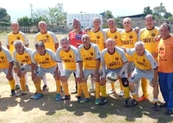 Carache FC brilla en el estadio “Enrique Pineda” de La Cejita