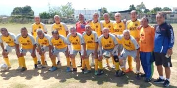 Carache FC brilla en el estadio “Enrique Pineda” de La Cejita