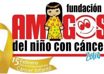 Campaña “Tiempos de Esperanza” en la lucha contra el cáncer infantil
