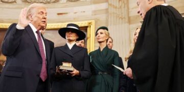 Venezuela y los “explosivos primeros 30 días” del gobierno de Trump (Parte I)