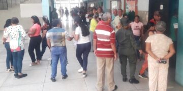  “Sin contratiempo” primera  consulta popular 2025 en Motatán