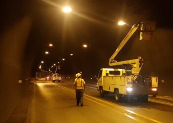 Fibra óptica de Cantv fortalece el Anillo Los Andes en Mérida