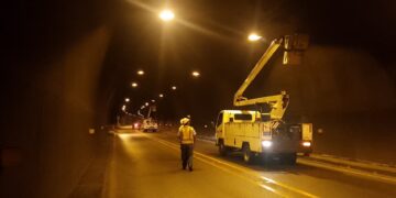 Fibra óptica de Cantv fortalece el Anillo Los Andes en Mérida