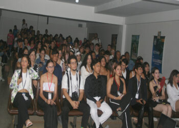 Ulandinos crean productos audiovisuales con sentido social