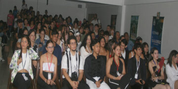 Ulandinos crean productos audiovisuales con sentido social