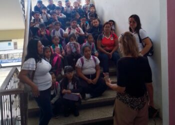 Programa de Visitas Guiadas reanuda el Musaval
