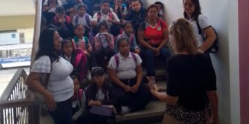 Programa de Visitas Guiadas reanuda el Musaval