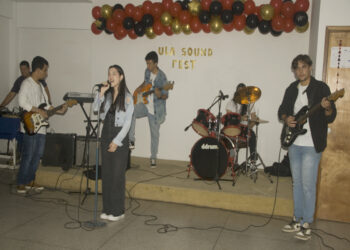 ULA Sound Fest vibró en la Villa Universitaria