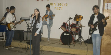 ULA Sound Fest vibró en la Villa Universitaria