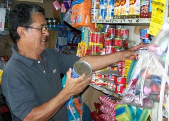 La Cantarrana | Por:  Luis Huz Ojeda
