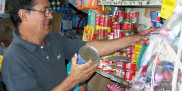 La Cantarrana | Por:  Luis Huz Ojeda