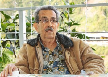 Campo Alegre  | Por: Luis Huz Ojeda