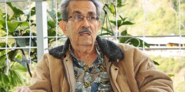 Campo Alegre  | Por: Luis Huz Ojeda