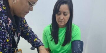 Provea exige medida humanitaria y libertad para Rocío San Miguel