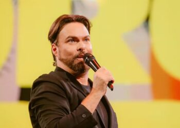 George Harris: No debí aceptar la invitación a Viña del Mar