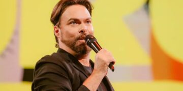 George Harris: No debí aceptar la invitación a Viña del Mar